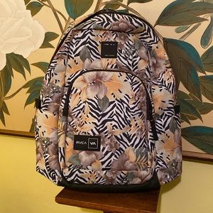 RVCA Estate Pack IV Backpack